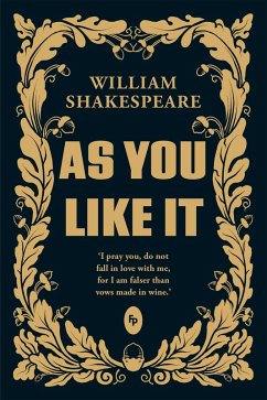 Cover As You Like It (eBook, ePUB)