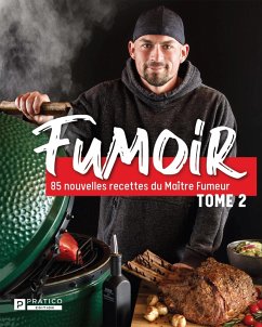 Cover Fumoir, tome 2 (eBook, ePUB)