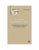 La société, la politique et moi. Pourquoi je n'en peux plus de l'intérêt général (eBook, PDF) La société, la politique et moi. Pourquoi je n'en peux plus de l'intérêt général (eBook, PDF)