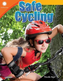 Safe Cycling (eBook, PDF) - Sipe, Nicole