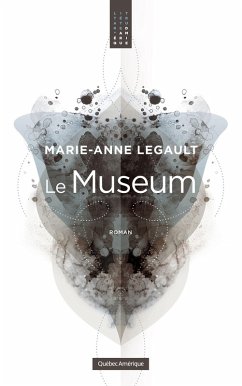 Cover Le Museum (eBook, ePUB)