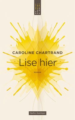 Cover Lise hier (eBook, ePUB)