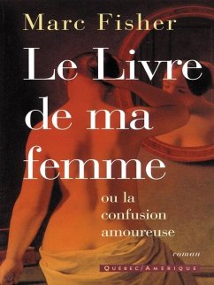 Cover Le Livre de ma femme (eBook, ePUB)