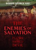 Enemies of Salvation (eBook, ePUB) Enemies of Salvation (eBook, ePUB)