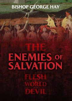 Cover Enemies of Salvation (eBook, ePUB)