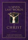 Seven Last Words of Christ (eBook, ePUB)