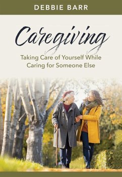 Cover Caregiving (eBook, ePUB)