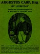 Augustus Carp, Esq., Being the... - Bild 1