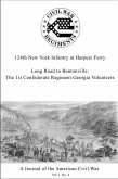 Journal of the American Civil War: V1-4 (eBook, ePUB) Journal of the American Civil War: V1-4 (eBook, ePUB)