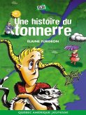 Flavie 02 - Une histoire du tonnerre (eBook, ePUB)