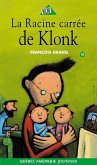 Klonk 10 - La Racine carrée de Klonk (eBook, ePUB) Klonk 10 - La Racine carrée de Klonk (eBook, ePUB)