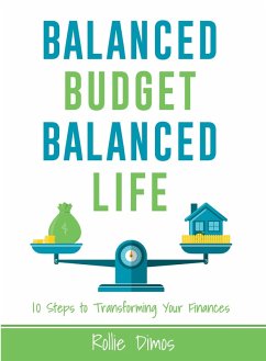 Balanced Budget, Balanced Life (eBook, PDF) - Dimos