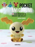 Pocket Amigurumi (eBook, PDF)