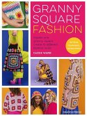 Granny Square Fashion (eBook, PDF)