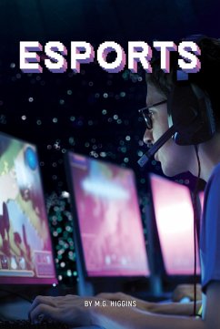 Cover Esports (eBook, PDF)