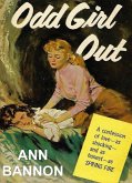 Odd Girl Out (eBook, ePUB) Odd Girl Out (eBook, ePUB)