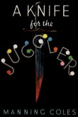 Knife for the Juggler (eBook, ePUB)