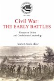 Journal of the American Civil War: V5-4 (eBook, ePUB) Journal of the American Civil War: V5-4 (eBook, ePUB)