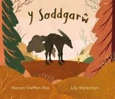 Soddgarw, Y (eBook, ePUB) Soddgarw, Y (eBook, ePUB)