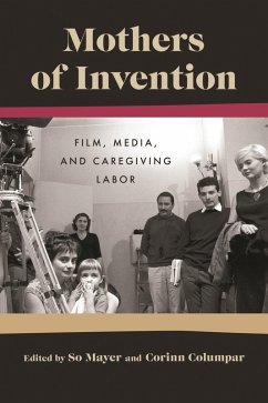 Cover Mothers of Invention (eBook, ePUB)