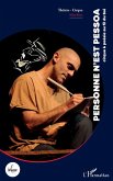 Personne n'est Pessoa (eBook, PDF)