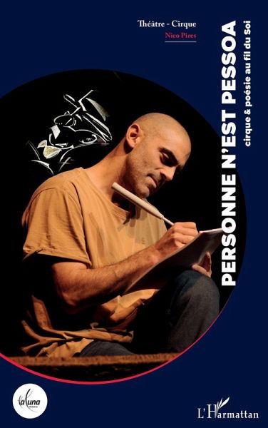 Personne n'est Pessoa (eBook, PDF) Personne n'est Pessoa (eBook, PDF)