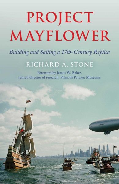 Project Mayflower (eBook, ePUB) Project Mayflower (eBook, ePUB)
