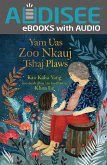 Yam Uas Zoo Nkauj Tshaj Plaws (The Most Beautiful Thing) (eBook, ePUB)