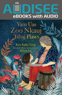 Cover Yam Uas Zoo Nkauj Tshaj Plaws (The Most Beautiful Thing) (eBook, ePUB)