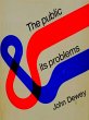 Public and Its Problems (eBook, ePUB) - Bild 1