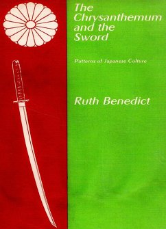 Cover Chrysanthemum and the Sword (eBook, ePUB)