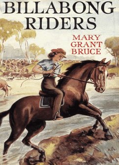 Cover Billabong Riders (eBook, ePUB)