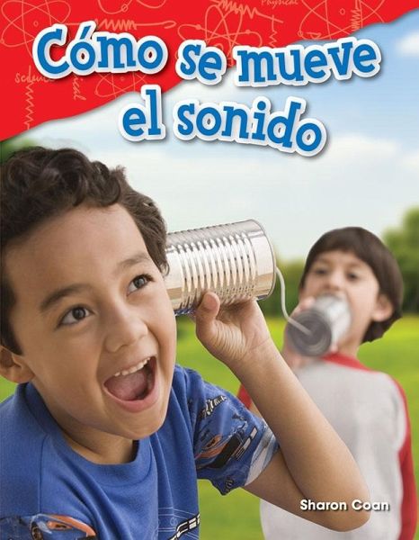 Como se mueve el sonido (eBook, PDF)