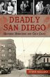 Deadly San Diego (eBook, ePUB) - Bild 1