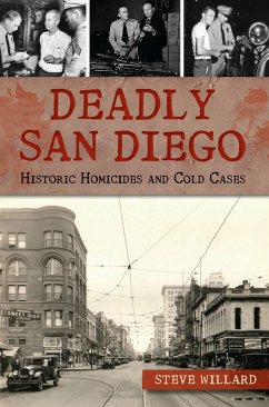 Cover Deadly San Diego (eBook, ePUB)
