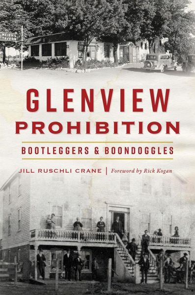 Glenview Prohibition (eBook, ePUB) Glenview Prohibition (eBook, ePUB)