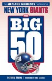 Big 50: New York Giants (eBook, ePUB)