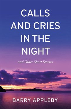 Calls and Cries in the Night (eBook, ePUB) - Appleby, Barry