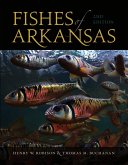 Fishes of Arkansas (eBook, PDF)