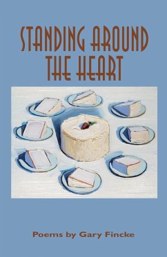 Cover Standing around the Heart (eBook, PDF)