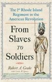 From Slaves to Soldiers (eBook, ePUB)