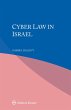 Cyber Law in Israel (eBook, ePUB) - Bild 1