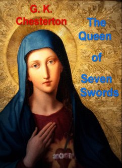 Cover Queen of Seven Swords (eBook, ePUB)