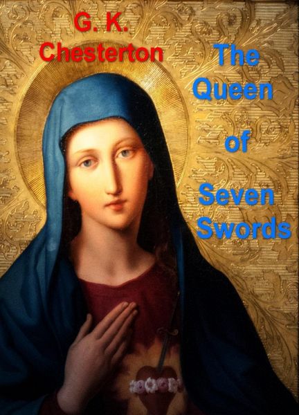 Queen of Seven Swords (eBook, ePUB) Queen of Seven Swords (eBook, ePUB)