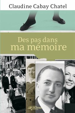 Cover Des pas dans ma mémoire (eBook, ePUB)