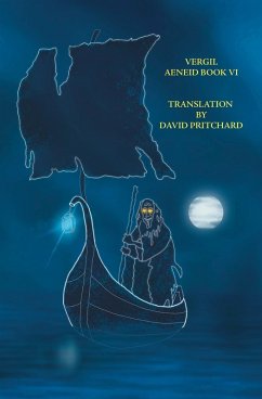 Cover Vergil Aeneid (eBook, ePUB)