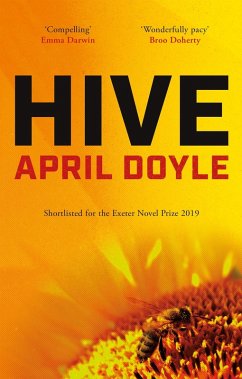 Cover Hive (eBook, ePUB)