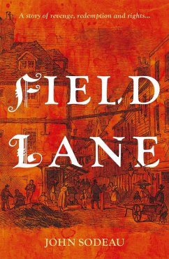 Cover Field Lane (eBook, ePUB)