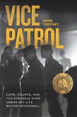 Vice Patrol (eBook, ePUB)