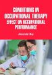 Conditions in Occupational Therapy... - Bild 1
